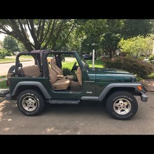 Meet your Posher, John